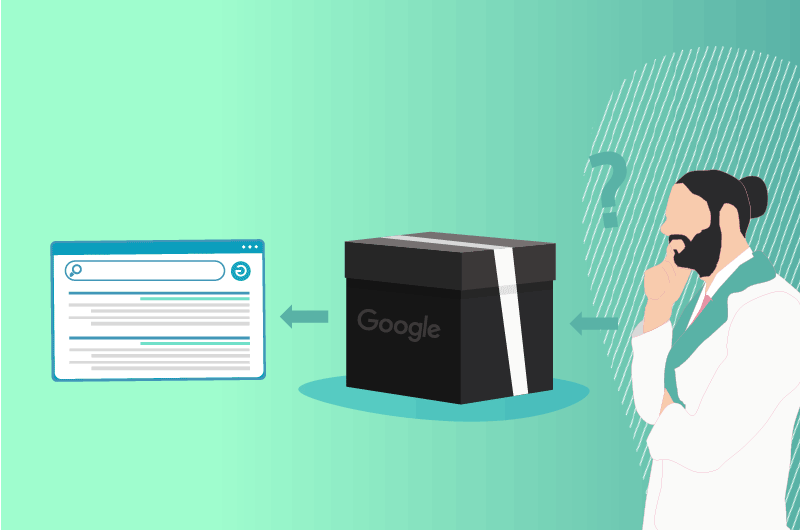 mix marketing model - MMM - blackbox