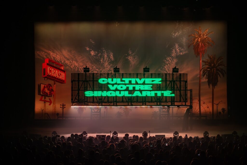 Cultivez votre singularité IA